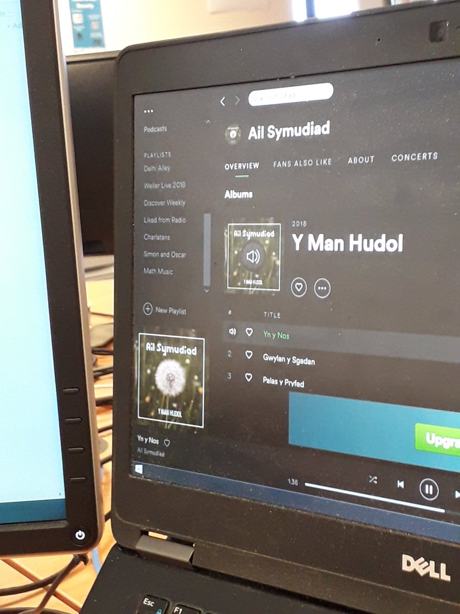 Bois y Rifiera Cymraeg yn helpu fi drwy'r prynhawn yn y swyddfa! <a href="/fflachcyf/">fflachcyf</a> #legends #boisaberteifi 🍻👍