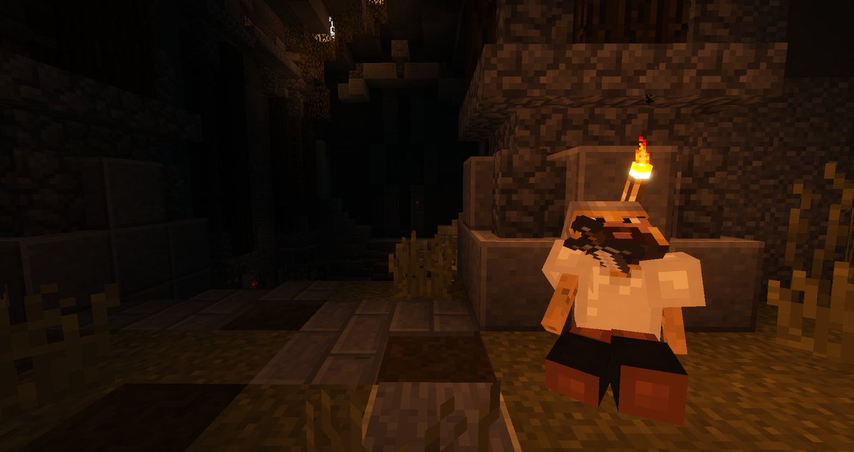 TimoliaCB's tweet image. ⚔ Spannt die Bögen! Schärft die Schwerter! Die Teamler haben Hubtown angegriffen!

Am 31.10 um 18 Uhr startet der Gegenangriff.
Kommt mit für coolen Loot (und die Chance einen Teamler zu töten 😏).

Mehr Infos kommen bald!
#Cityween 🎃