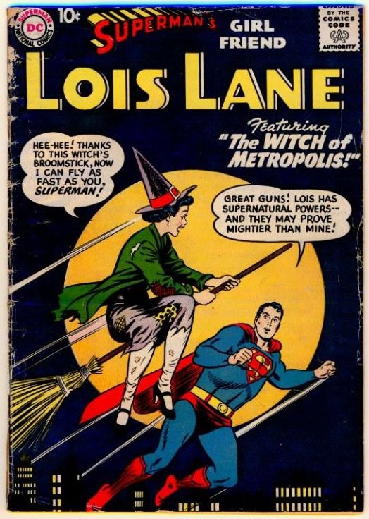 book Lists of