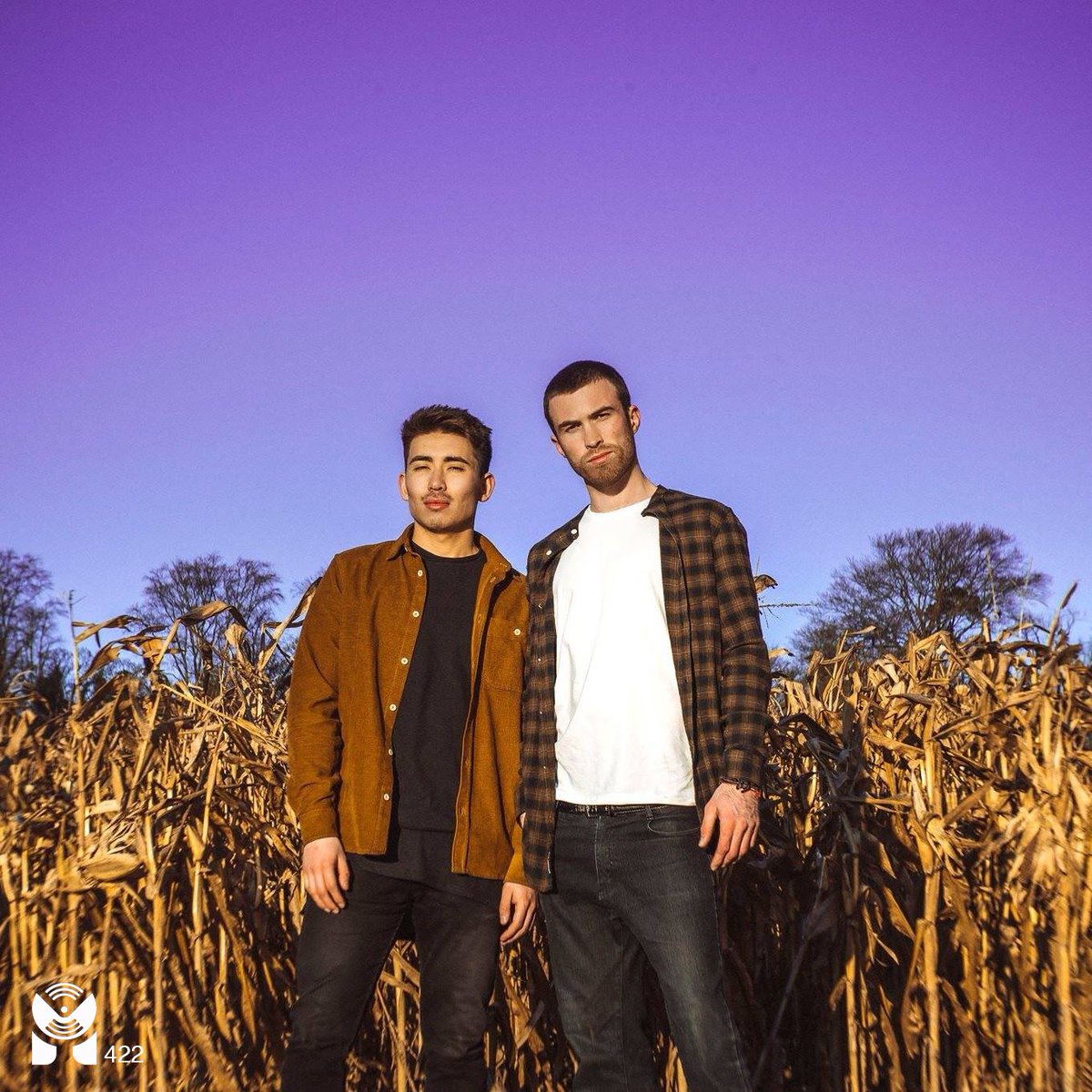 andrea_mi's tweet image. #PANTARAY are a italian-english duo. They make and DJ organic #electronicmusic. They are preparing a live show with guitar keyboard and singer. This is the exclusive mix to introduce them via #mixologyradioshow
 ▶️ bit.ly/pantaraymix