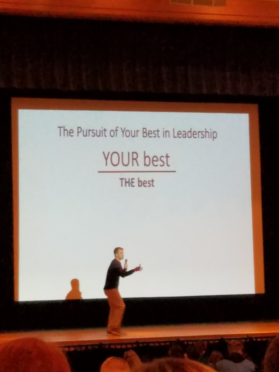 Learning about leadership from <a href="/leadforgodsake/">Joe The Janitor</a>!