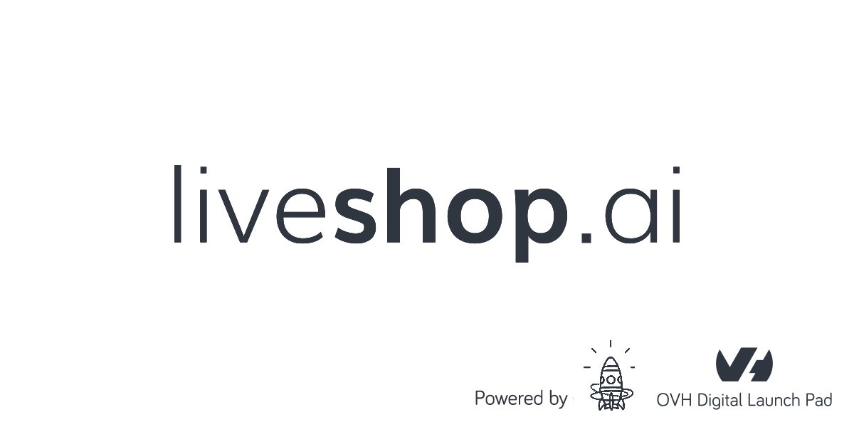 L'#intelligenceartificielle pour lutter contre les ruptures de stocks en magasin ? Venez découvrir la solution liveshop.ai du Programme Digital Launch Pad cc <a href="/AgecoAgencement/">Ageco Agencement</a> @aescart1