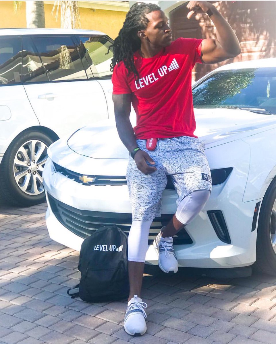 destiyanabadd's tweet image. It’s Level Up Season 
Join the Level Up Movement
LevelUpGear.BigCartel.com
the_noble_onee  Leveling Up In Our Revel #SignatureTee x #KeyPouch ❤️ #MustRead His Powerful Meaning Of Level Up 📶💪🏽🔥

#LevelUp #LevelUpGear #LevelUpRomans828  #LevelUpMovement
#levelupchallenge