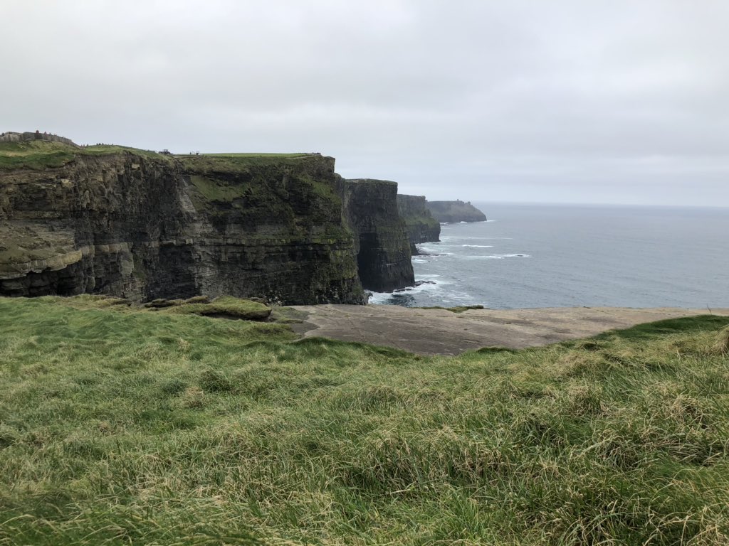 Mr_Kru3ger's tweet image. What did you get after today? #Ireland #mohercliffs @cliffsmoher