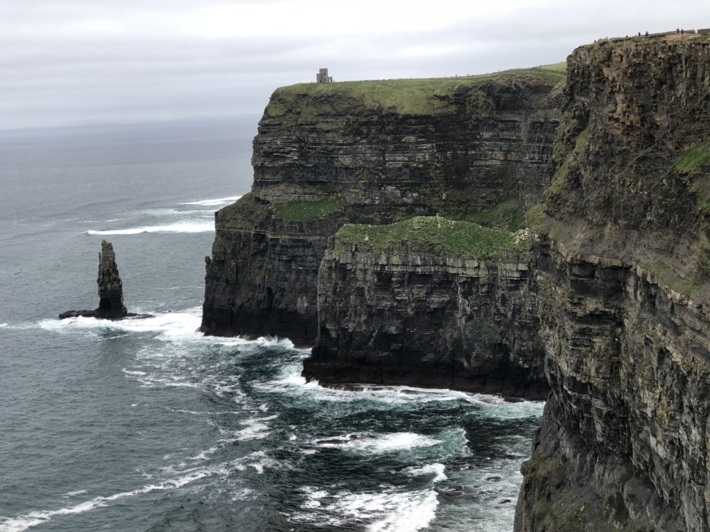 Mr_Kru3ger's tweet image. What did you get after today? #Ireland #mohercliffs @cliffsmoher