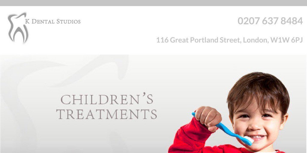 #Tips to look after your children's #teeth...but don't forget that also kids might need a dental hygiene! book one with our #hygienist #meranda #health
wu.to/1HNk1M