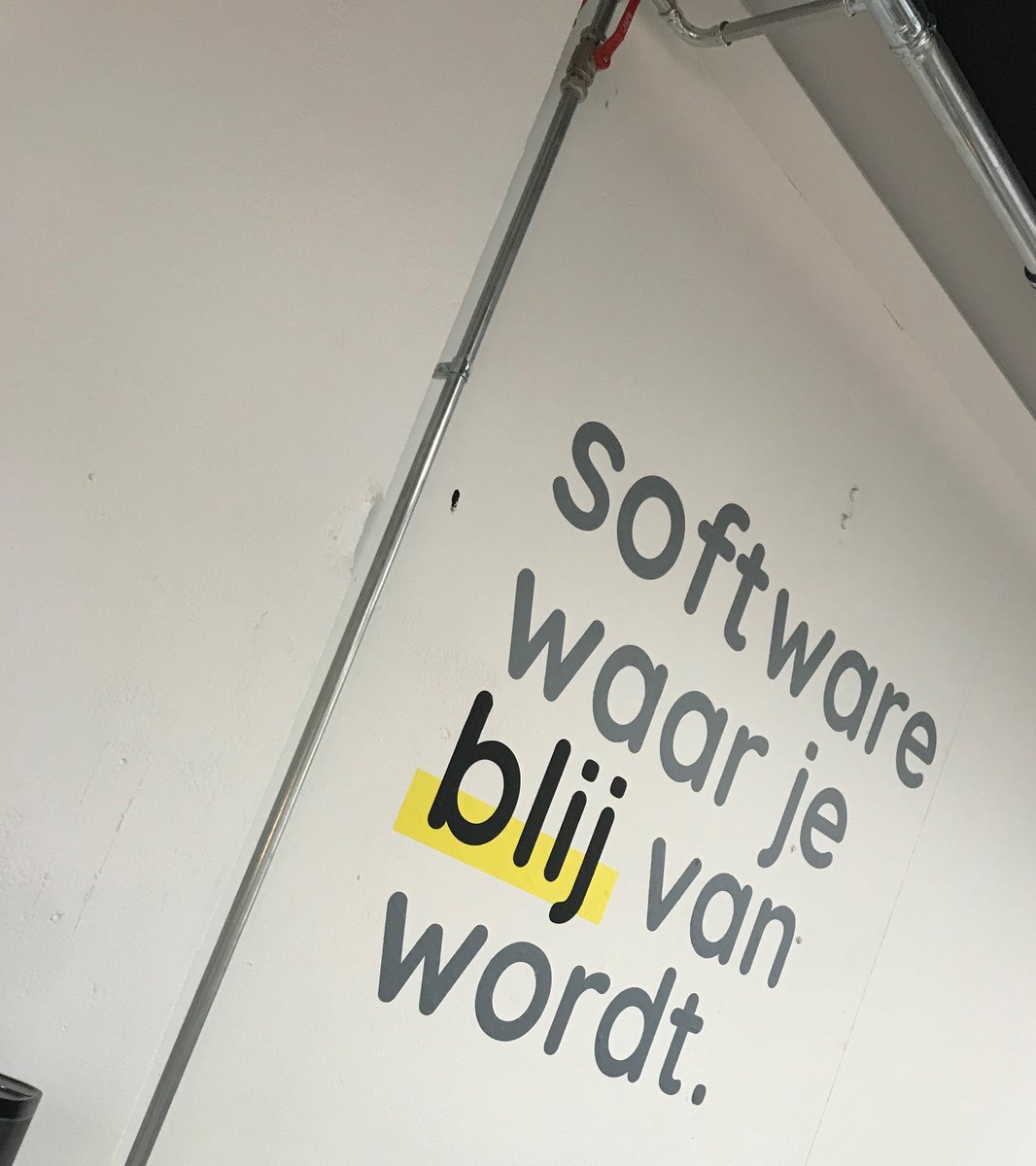 Merk Meester tweet media