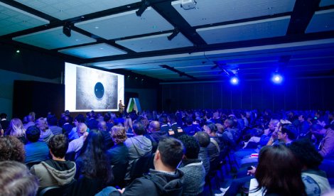 ChocolateTribe's tweet photo. Autodesk University Africa #AUAfrica2018 event will have Chocolate Tribe's own Technical Director, Tiaan Franken, as one of this years speakers on the 25th October 2018 at the Forum Bryanston!
Get ready to connect with the team at Chocolate Tribe, and many other amazing minds. https://t.co/oIvkkF80hb