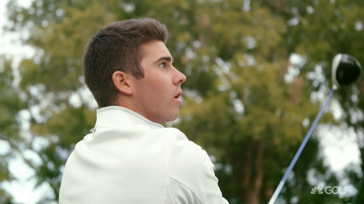 GolfChannel's tweet photo. Justin Suh (@USCMensGolf) and Matthew Wolff (@OSUCowboyGolf) have been two of the top collegiate players this fall.

@SBurkowskiGC and @RyanLavnerGC explain why.

https://t.co/yo4bl7ykpf https://t.co/b5xEsNGheR