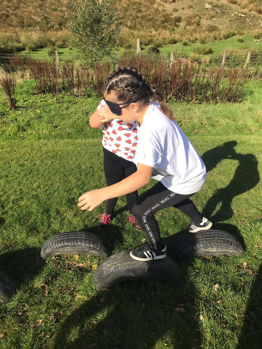 marys_rc's tweet image. Team building activities @Illtyds_rc #resilientlearners ☀️🍂#developingconfidence