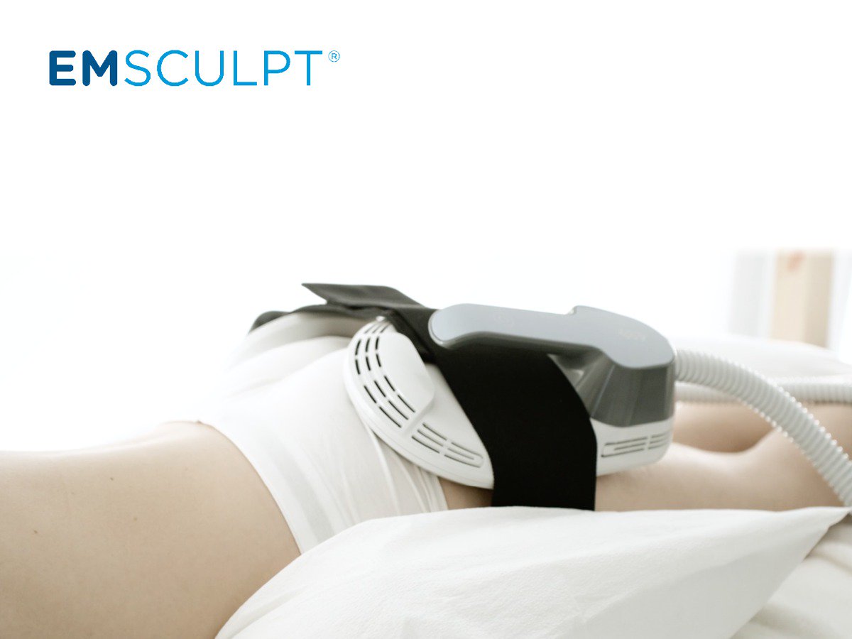 BTLaesthetics's tweet photo. Booty time with #Emsculpt
https://t.co/Do3Mh2OpMZ 
#BTLAesthetics  #NoSurgery #Buttocks #Abdomen #Abs #SixPack #FatAndMuscle #Buttlift #BuildMuscle #BodyBuilding #RealResults #BodyTreatmen #BodyShaping #ContouringProcedure #WorkoutWithoutWorkout  #Contraction #Muscle #Makeover https://t.co/0isCi7yES1