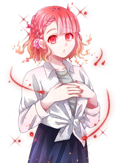 赤眼のtwitterイラスト検索結果 古い順