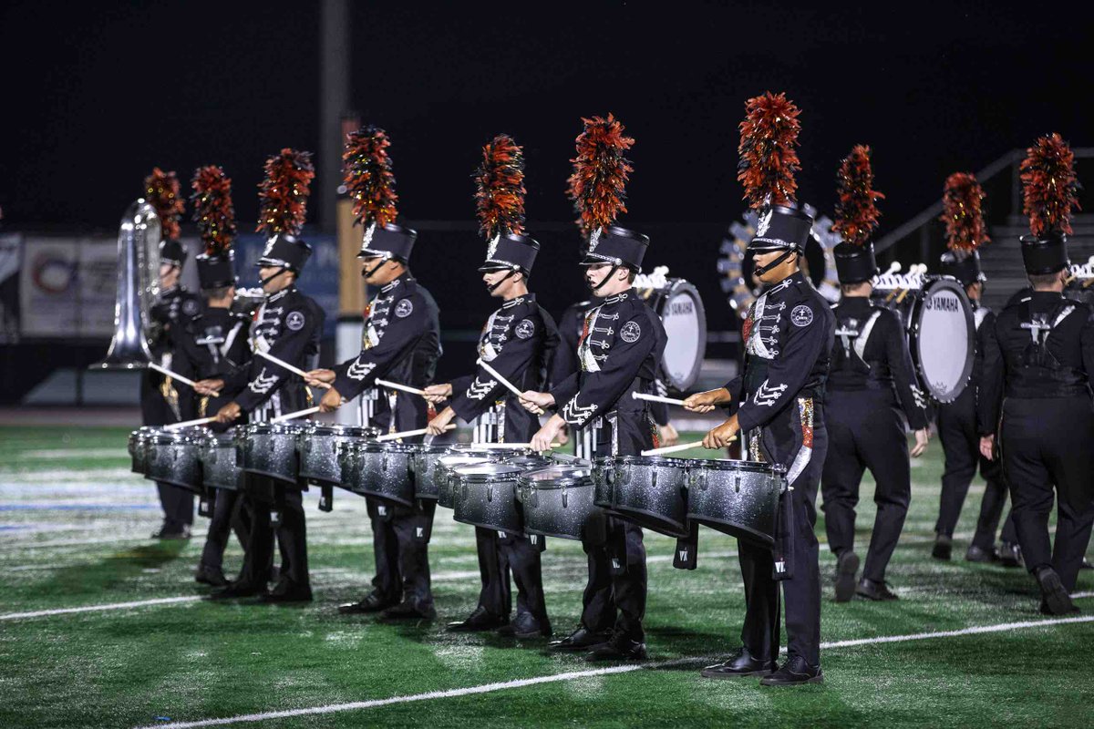 Auditions will be here before you know it, so register now to get a jump on the 2019 season at join.cadets.org! #Cadets2