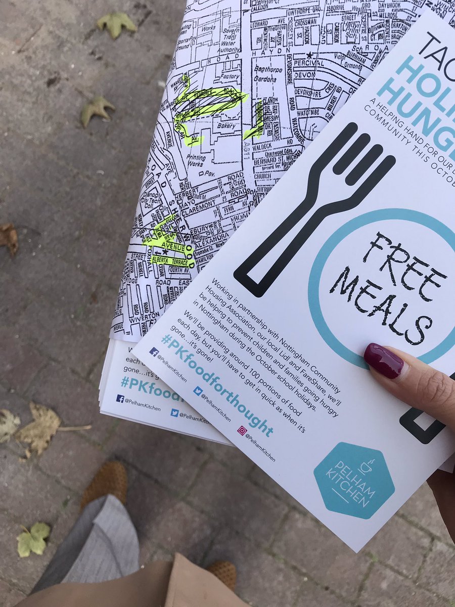nickicc's tweet photo. Let’s do this @leeman_ncha ! #PKfoodforthought @NottsCommHA  @pelhamkitchen https://t.co/OdJ53gokFo