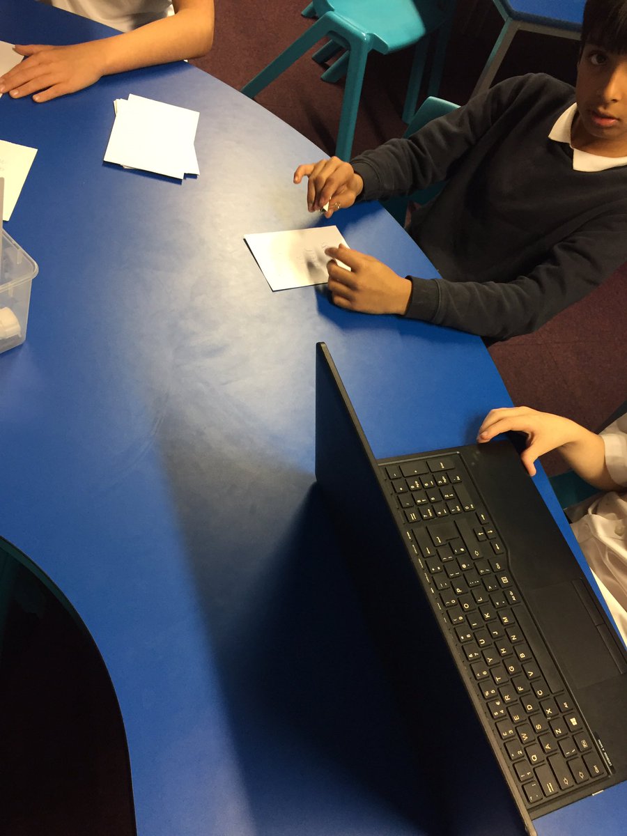 porchester's tweet photo. Amazing children leading their learning ready for reflection tomorrow #FHP #Challengecurriculum https://t.co/A9uQnNRwPt