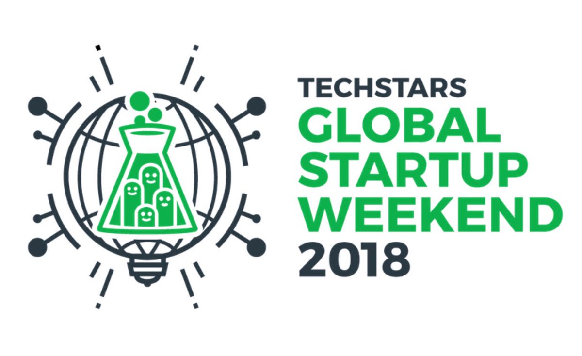 startuptampa's tweet photo. Techstars Startup Weekend is coming to #Tampa, Nov.16-18. 🚀 Are you ready to transform an idea into a business? 

Join us 👉https://t.co/YEAxB7YQBG https://t.co/LKN3X8ECY2