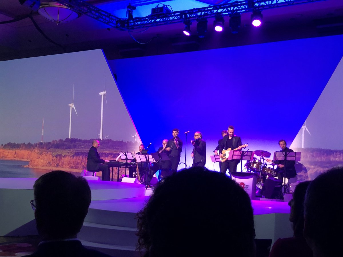 lamingmp's tweet photo. Some strings to kick off the BDO Global Conference. #BDOTimetolead https://t.co/LWUMtZJRiY