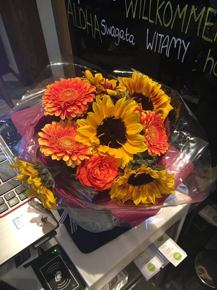 So you’ve heard of a #hubWOW but this is what happens when <a href="/Aj_Callan1/">Aj Callan</a> get wowed by our guests!!