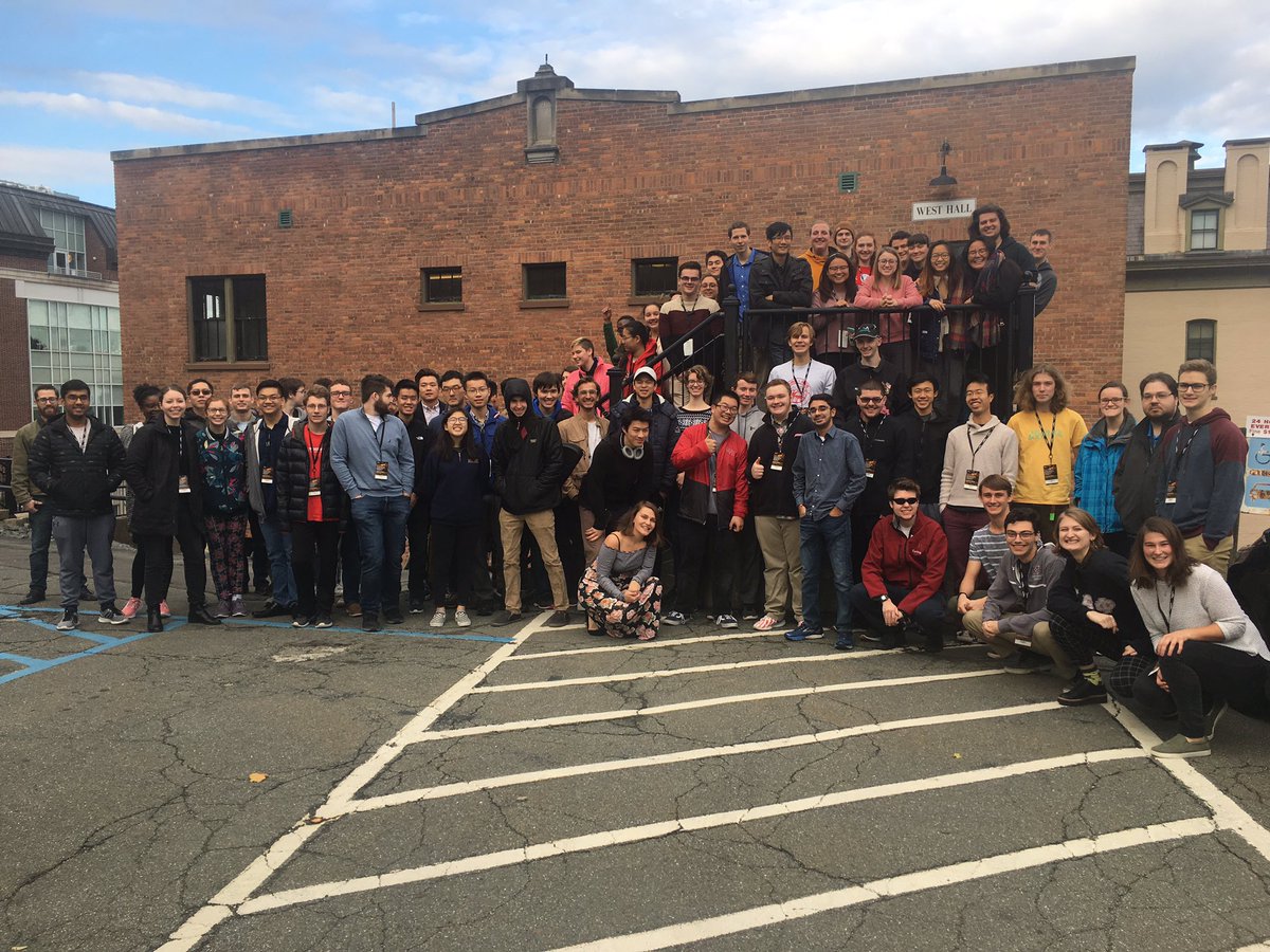 RPI HASS (RPI_HASS) Twitter