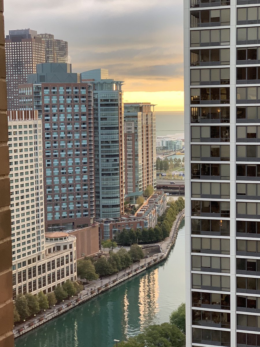 GetCrunchtime's tweet image. Good morning Chicago! We’re up and ready for #Control2018. We can’t wait to see everyone there today!