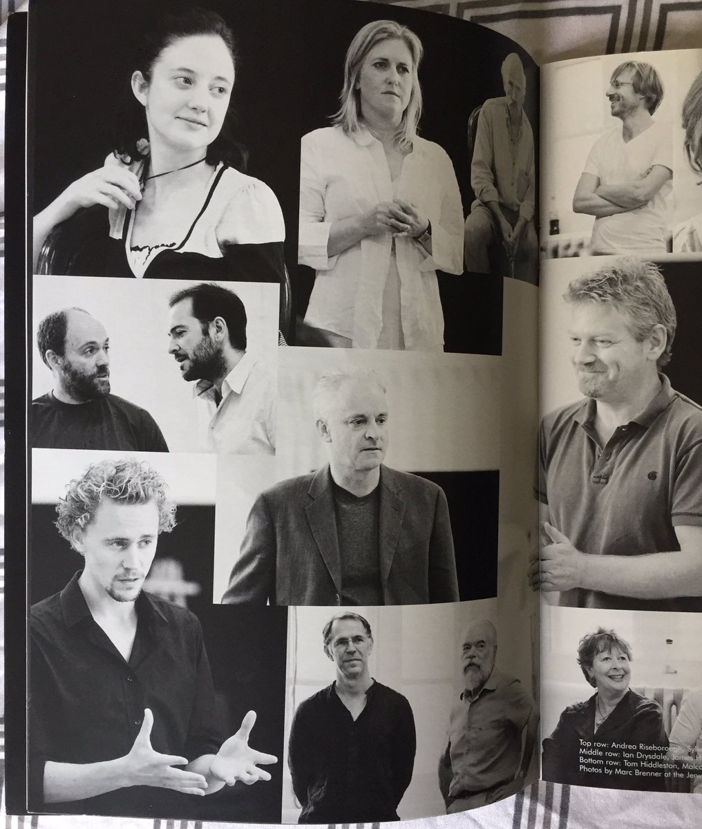 Ivanov, Donmar Warehouse (2008). Featuring Kenneth Branagh, Tom Hiddleston,  and Andrea Riseborough., image size:1016x1200