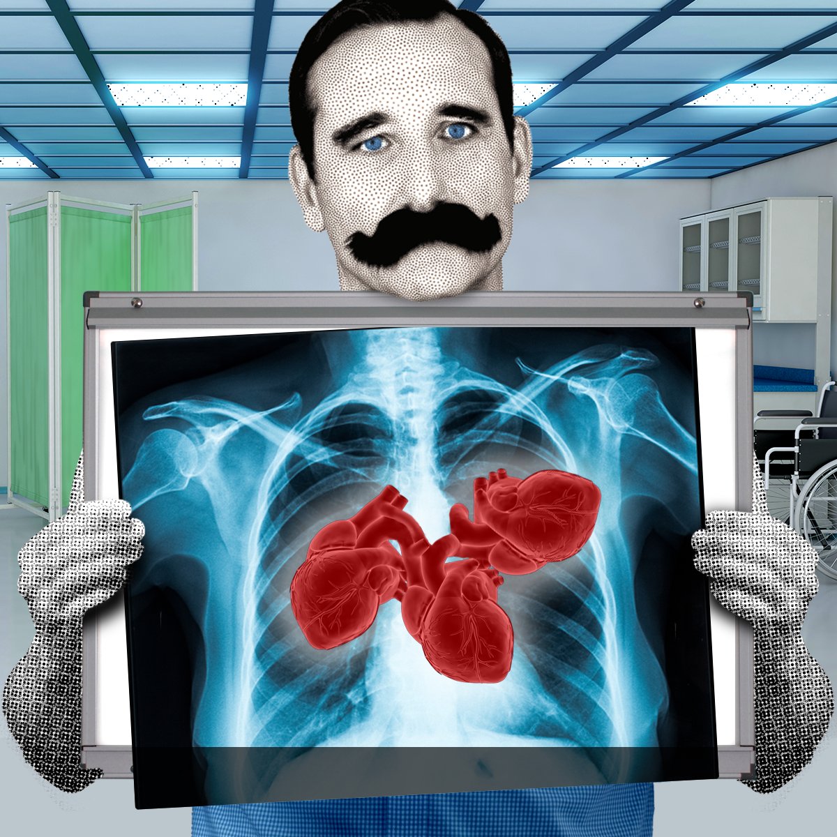 CreationIO's tweet photo. The marketing problem facing future health advances. Read more in our Being Human series: https://t.co/QJpowgcRLm…/the-myth-of-messing-with-biology-f05bf… #creationio https://t.co/Kb5PPA2TOP