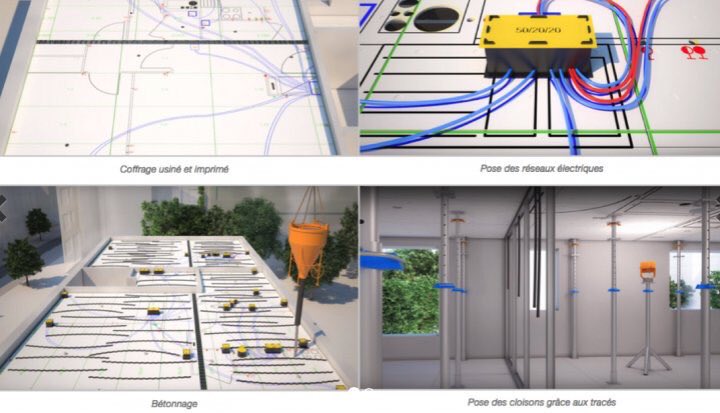 i_NOVABUILD's tweet image. Pitch de #SmartCast Startup que nous avons accompagnée sur #ARTIBAT il y a 2 ans. Retour d’expérience avec #ABAB réseau des financeurs qui l’a porté suite à une mise en relation par Novabuild #businessangel