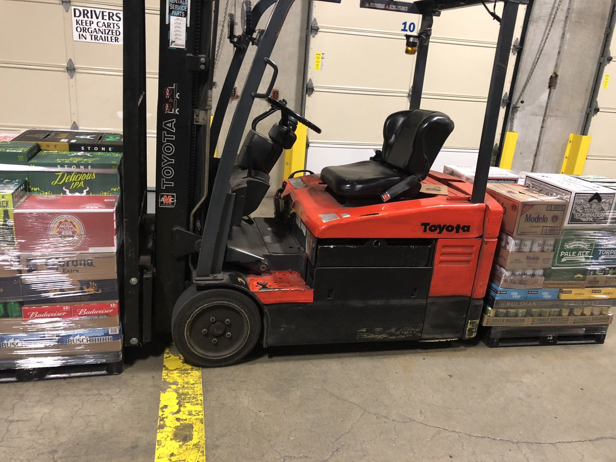 brewticuslee's tweet image. I work hard for my money, but sometimes my boss is hell bent on making me worker harder for it. I wouldn’t have it any other way. #gamers4beer #huntersmr #bbkings