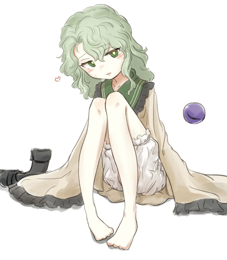 ドロワは特殊な状況でこそ 