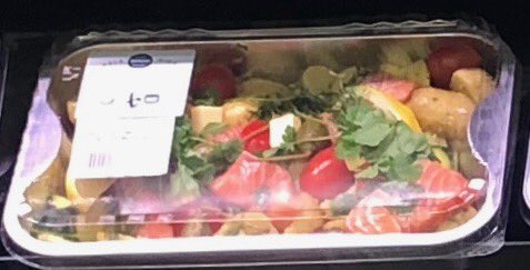 Oma suosikki uusi Preps-sarja #arjenpelastaja löytyy #foodmarketherkku !