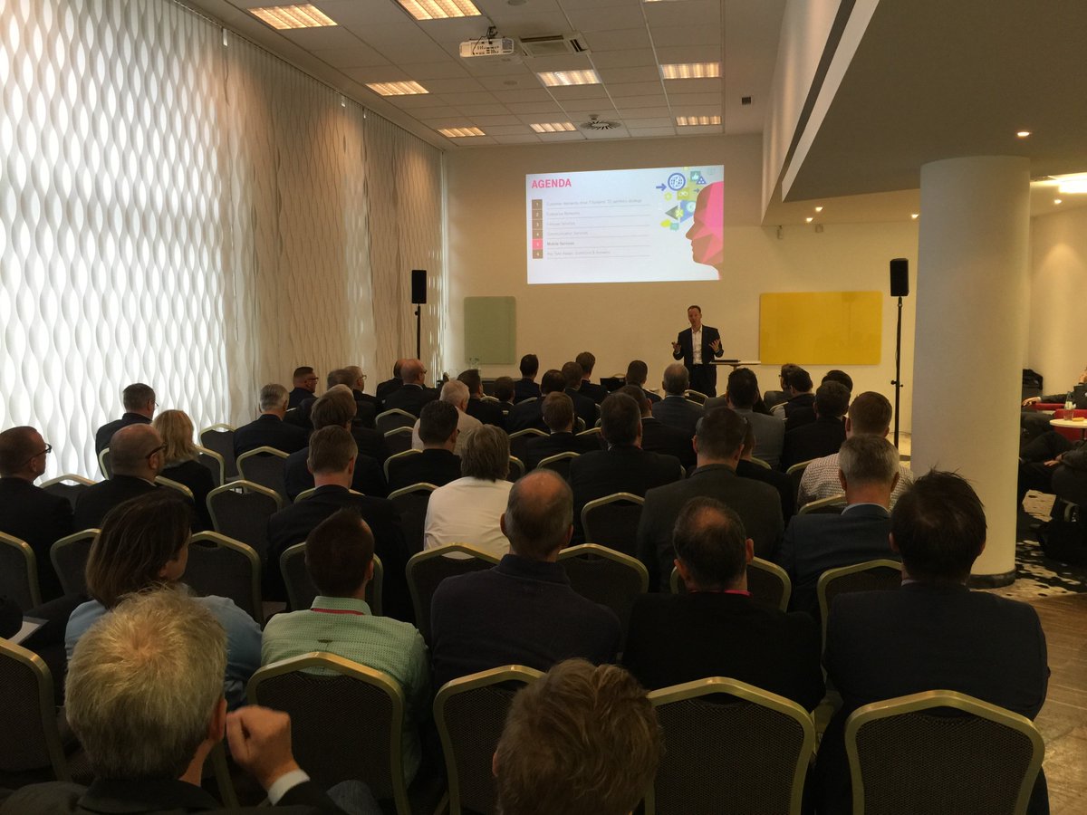 PatrickMolckUde's tweet photo. Thanks for the great spirit and big learnings: 300 sales colleagues have gotten fit for @tsystemscom portfolio and sales techniques at #salesuniversity  #telekomwall https://t.co/KNaQgMHYDq