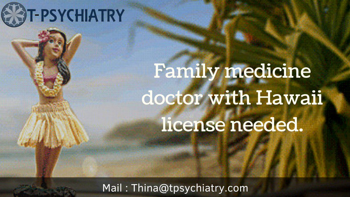 Alina Telehealth on Twitter "Looking for a family medicine doctor to
