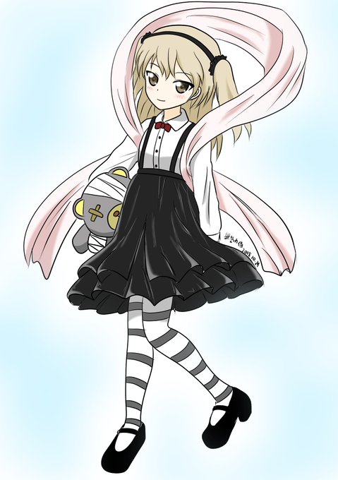 島田愛里寿誕生祭18のtwitterイラスト検索結果 島田愛里寿誕生祭18のtwitterイラスト検索結果