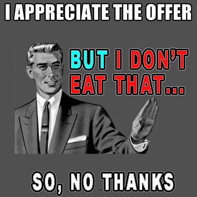 RogerBezanis's tweet photo. You are targeted for domination
by all who need to control you.
Your drive for control is all that protects you.
Memorize....
"No thank you, I don't eat/use that"
Or you become a victim of domination.
#rogerbezanis
#caffeineispoison
#nocaffeine
Coffee kills daily. https://t.co/PvcXrUbfaG