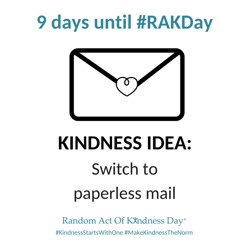 RandomActOfKindness tweet media
