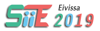 _SiiTE_'s tweet photo. VI Seminario Interuniversitario de Investigación en Tecnología Educativa (SIITE) 1/02/19 en Eivissa. Universitat de les Illes Balears: https://t.co/EuLJTCmIpt Si eres alumno/a de doctorado, profesor/a o investigador/a en Tecnología Educativa es tu oportunidad! #SiiTE19 https://t.co/Zzz4AebDZE