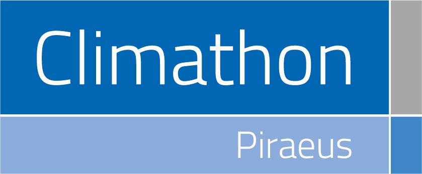 Όλα είναι έτοιμα! Το Climathon για πρώτη φορά στον Πειραιά!
 Σας περιμένουμε αυριο 25/10 στη Λ. Ηρώων Πολυτεχνείου 91, στο 1ο Climathon Piraeus, ένα 24ώρο «hackathon» για τον σχεδιασμό λύσεων σχετικά με τις προκλήσεις της κλιματικής αλλαγής που αντιμετωπίζει η πόλη του Πειραιά.