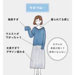 小柄女子必見!COHINAというSサイズ服専用ブランドが神!