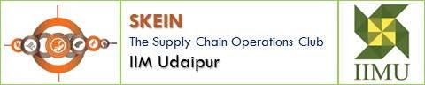 SCMPro's tweet image. Honoured to be part of SKEIN - IIM Udaipur.
03rd - 04th November, 2018