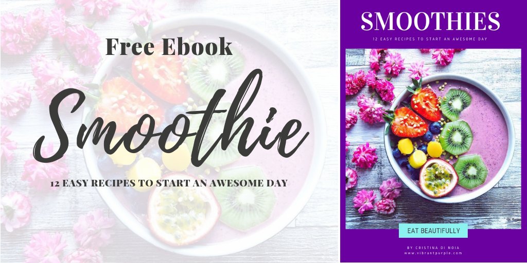 Christina_Ldn's tweet photo. FREE EBOOK now available to download https://t.co/8OB74nm8zq #breakfast #smoothies https://t.co/NbpcH4fIoP