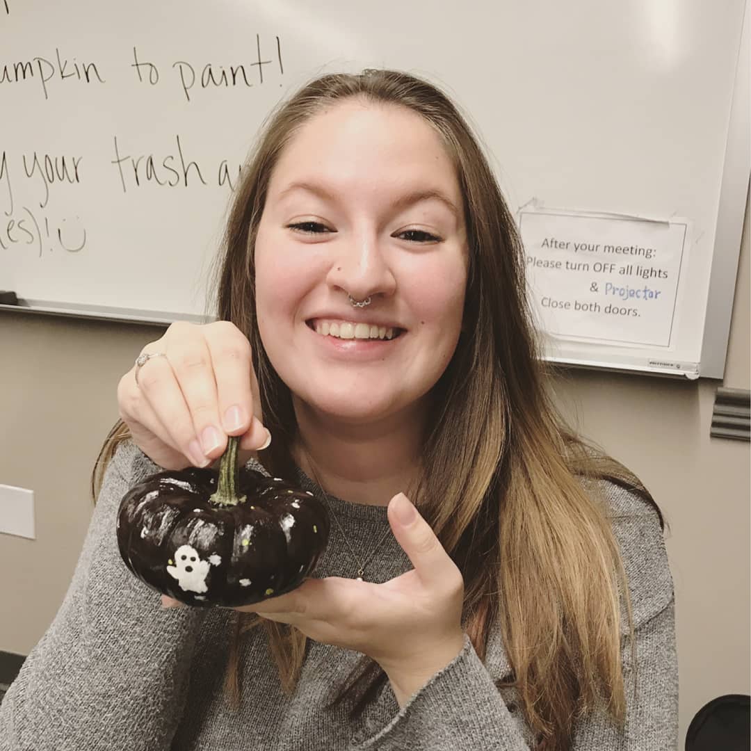 Thank you all for the amazing turnout!