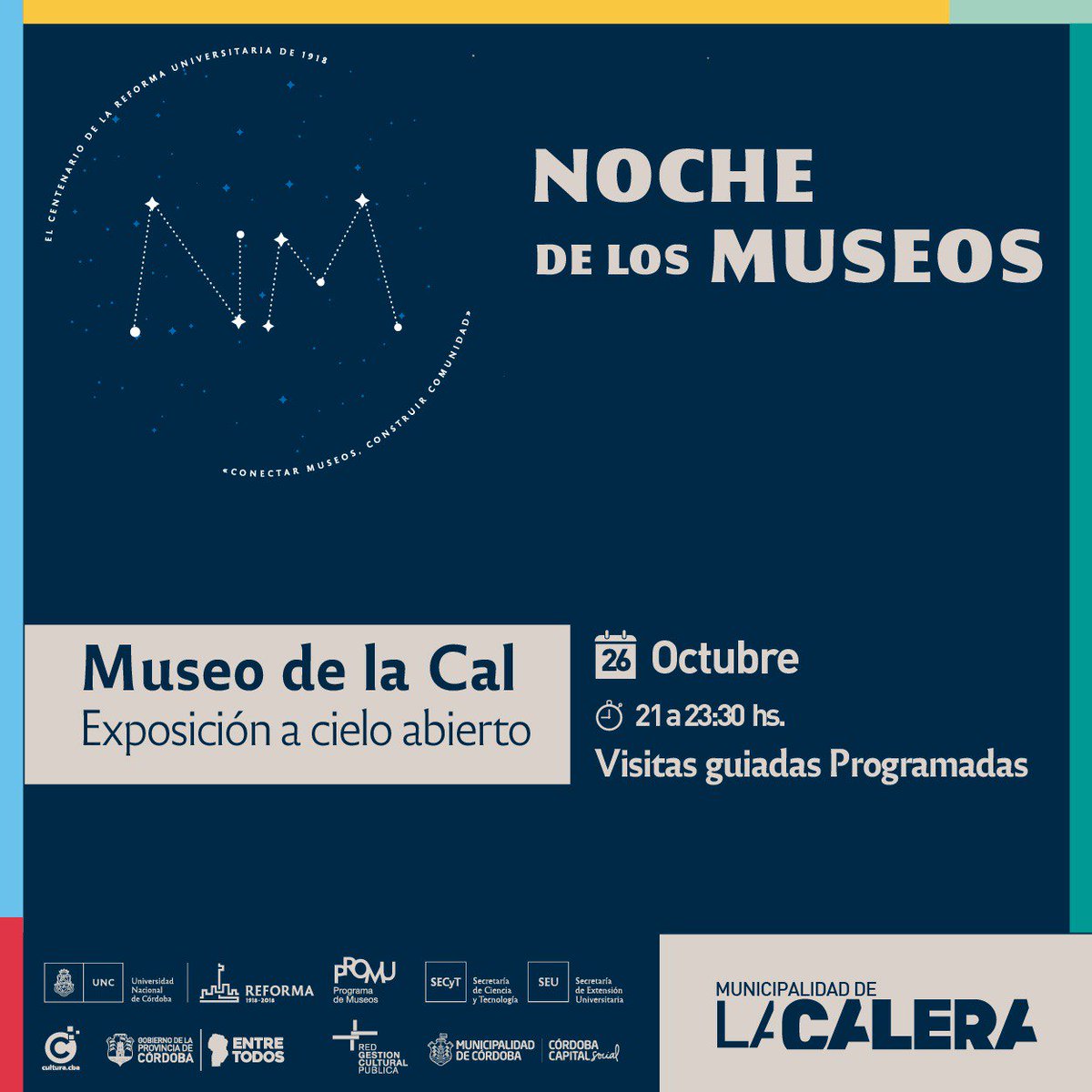 Te lo vas a perder ????