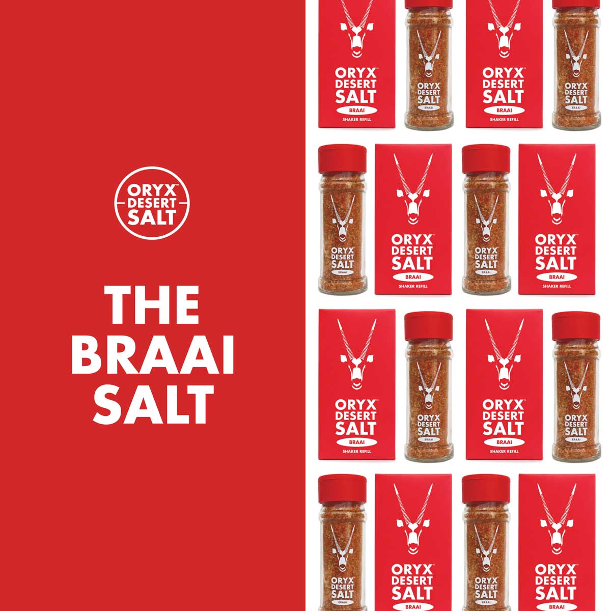 Oryx Desert Salt tweet media