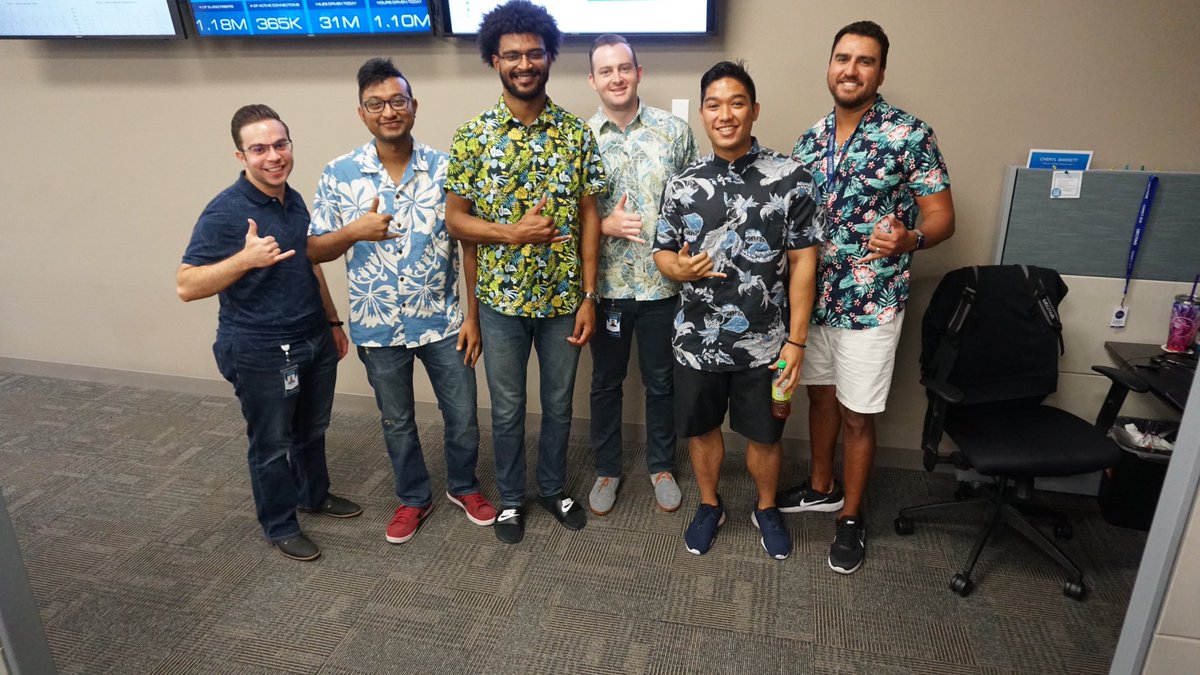InsideGeotab's tweet photo. Calling all Technical Support professionals! We're expanding our team in Las Vegas right now and want to meet you - to apply, visit https://t.co/pPsDi8N4Ms
#Geotab #nowhiring #applytoday #newjobalert #careeropporutnities #landthejob #tech #stem #lovemyjob #greatplacetowork2018 https://t.co/rQXcEfbeRp
