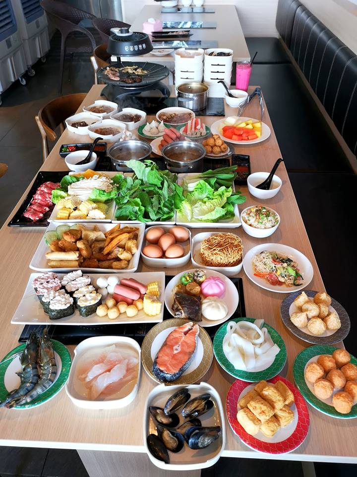 Ayuh Travel On Twitter Volcano Shabu Shabu Buffet Shaftsbury Square Cyberjaya Ayuhtravel Https T Co Eeat8p0uvc Twitter