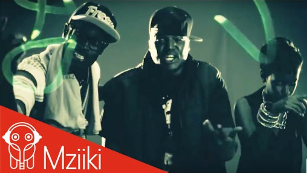 theCateRira's tweet photo. Rapper #HHP from South Africa has passed away. He featured on One of Kenya's hit #TuliaTu with @RabbitTheKing @wangechikenya #1FMDriveWithCateRira #CelebrityWednesday #KenyanMusic #SouthAfrica #RIPHHP https://t.co/3GPK0eIviz
