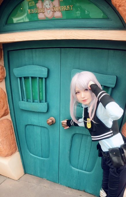 コスプレイヤーましろのTwitter画像20