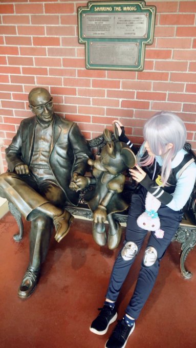 コスプレイヤーましろのTwitter画像19