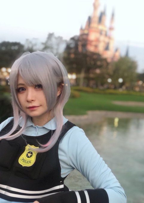 コスプレイヤーましろのTwitter画像18