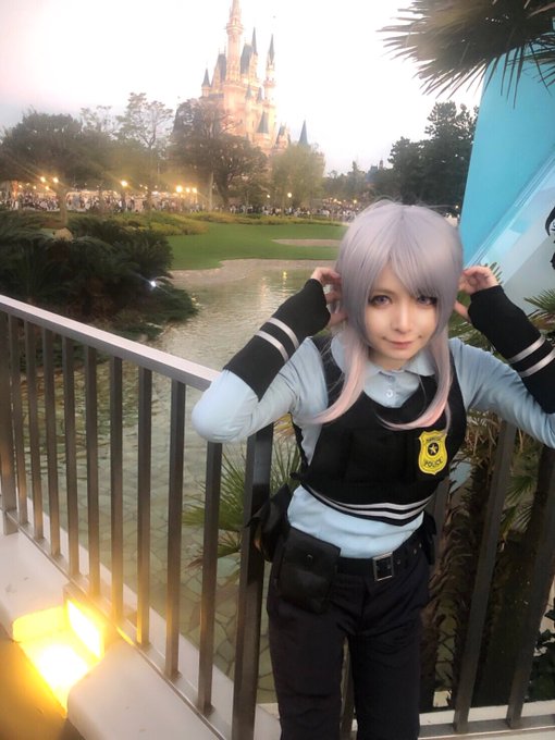コスプレイヤーましろのTwitter画像17
